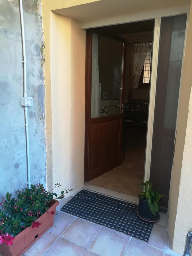 B&B Porta Della Noce Lanciano Eksteriør billede